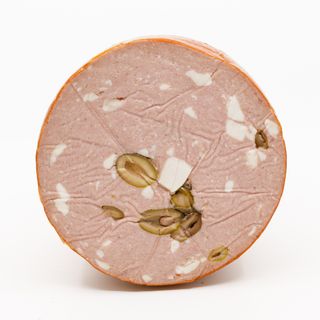 MISTER CANNUBI MORTADELLA OLIVE