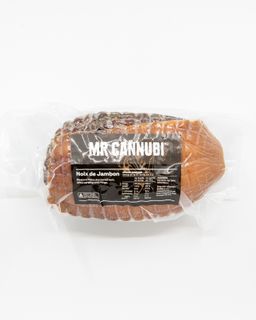 MISTER CANNUBI NOIX DE JAMBON