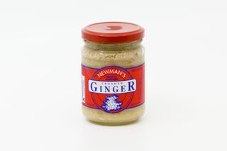 NEWMAN'S GINGER 250G