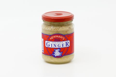 NEWMAN'S GINGER 250G
