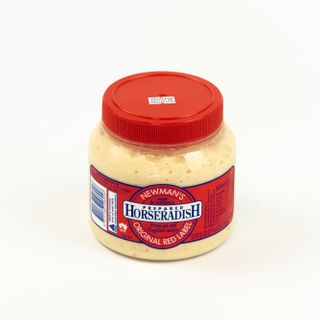 NEWMAN'S HORSERADISH (RED) 1KG