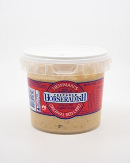 NEWMAN'S HORSERADISH (RED) 1KG