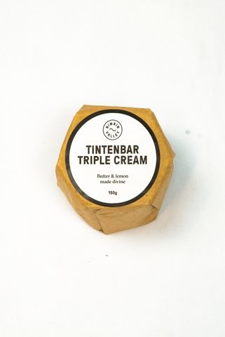 NIMBIN VALLEY TINTENBAR TRIPLE 150G