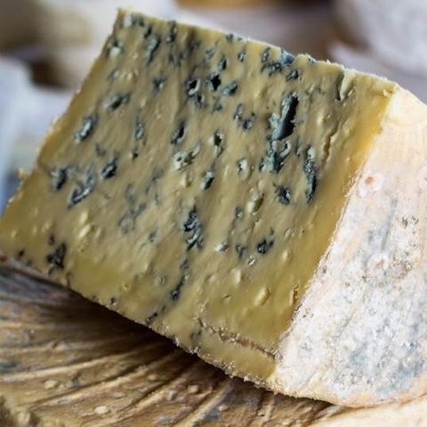 NIMBIN VALLEY BLUE