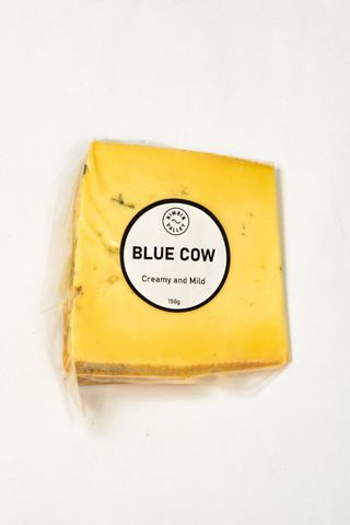 NIMBIN VALLEY BLUE 150G