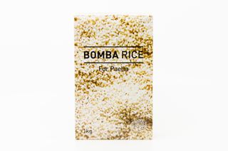 BOMBA RICE 1KG