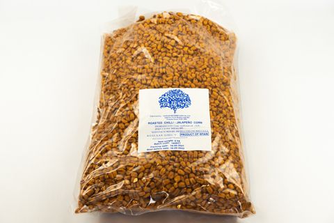 KIKONES JALAPENO 5KG