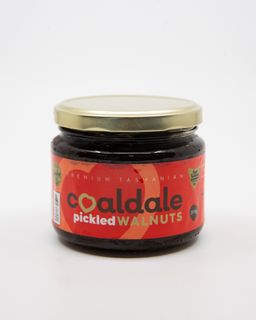 COALDALE PICKLED WALNUTS 315G