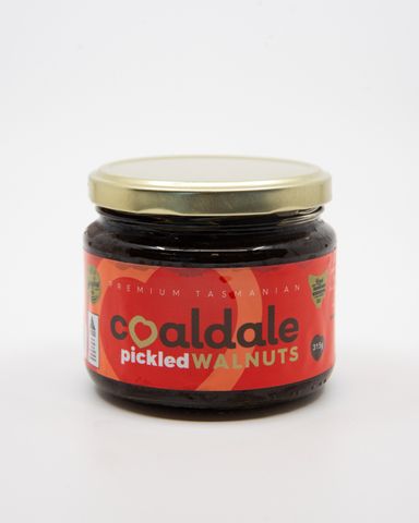 COALDALE PICKLED WALNUTS 315G