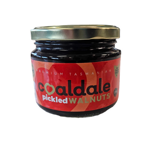 COALDALE PICKLED WALNUTS 315g