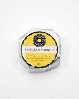 BAROSSA VALLEY WASHRIND 125G