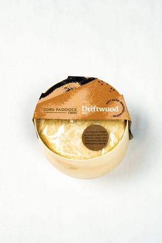 LONG PADDOCK DRIFTWOOD 180G