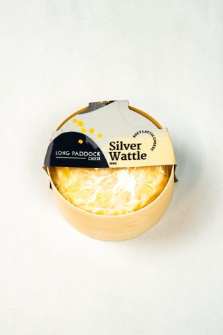 LONG PADDOCK SILVER WATTLE 180G