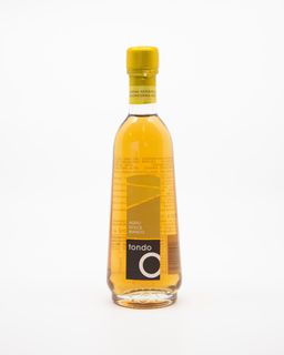 TONDO WHITE BALSAMIC VINEGAR 250ML