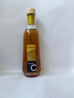 TONDO WHITE BALSAMIC VINEGAR 250ML