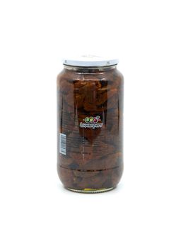 LUXEAPERS SUN DRIED TOMATOES 850G
