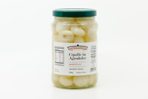 *MATERIAPRIMA ONIONS*OOS