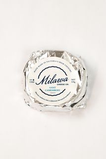MILAWA GOAT CAMEMBERT 150G