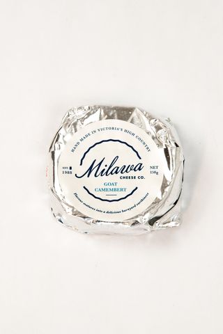 MILAWA GOAT CAMEMBERT 150G