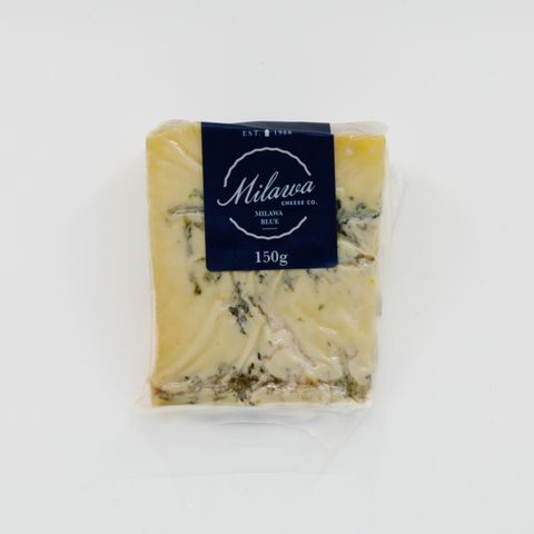 MILAWA BLUE 150G