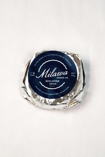 *MILAWA KING RIVER GOLD 150G*OOS