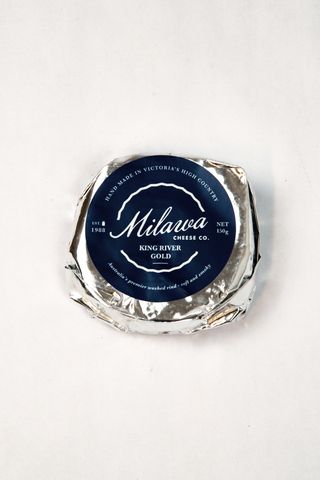 *MILAWA KING RIVER GOLD 150G*OOS