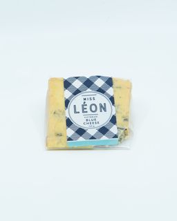 MISS LEON BLUE CHEESE RETAIL 150G