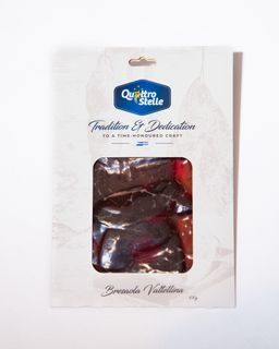 QUATTRO BRESAOLA VALTELLINA 100G