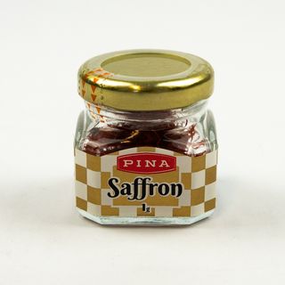 PINA SAFFRON AAA GRADE 1G