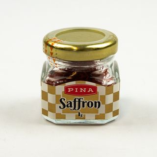 PINA SAFFRON AAA GRADE 1G