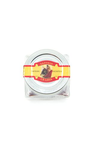 LA LADIA SAFFRON 1G
