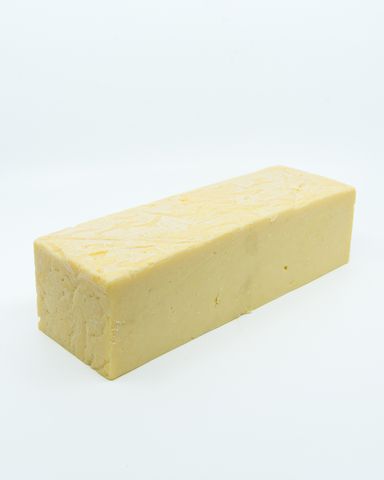 AGED BLOCK CHEDDAR