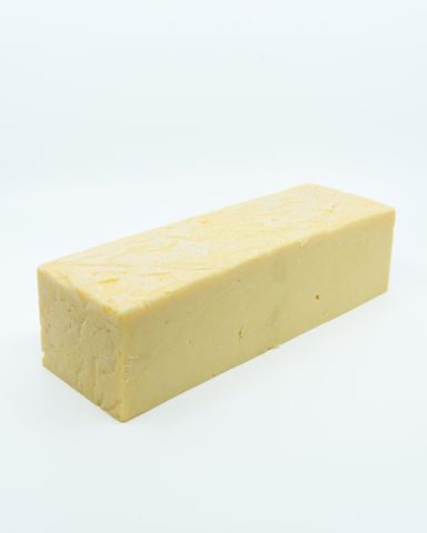 IRISH AGED BLOCK CHEDDAR