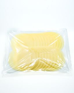 PROVOLONE DOLCE SLICED 500G