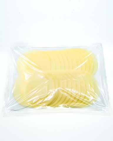 PROVOLONE DOLCE SLICED 500G