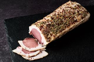 QUATTRO LONZA