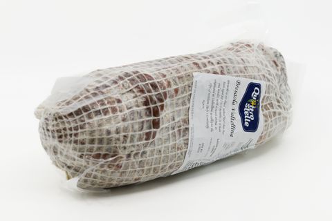 QUATTRO LONZA