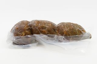 QUATTRO STELLE FENNEL GARLIC SALAMI