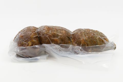 QUATTRO STELLE FENNEL GARLIC SALAMI