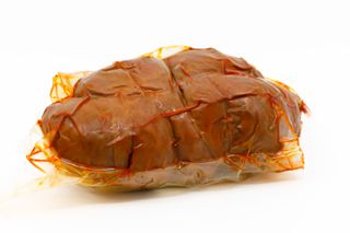 QUATTRO NDUJA TRADITIONAL (SPREADABLE)