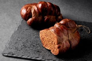 QUATTRO NDUJA TRADITIONAL (SPREADABLE)