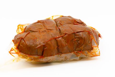 QUATTRO NDUJA TRADITIONAL (SPREADABLE)