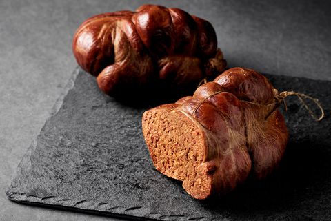 QUATTRO NDUJA TRADITIONAL (SPREADABLE)