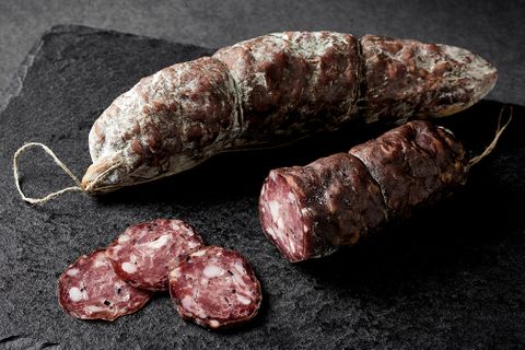 QUATTRO TARTUFO