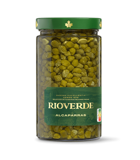RIOVERDE CAPERS 660G