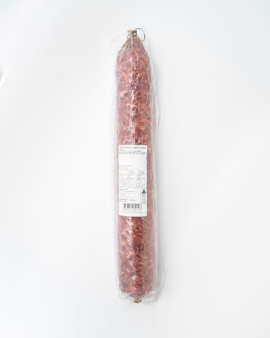 RODRIGUEZ BLACK PEPPER SALCHICHON *3PK*