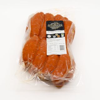 RODRIGUEZ SEMI CURADO CHORIZO