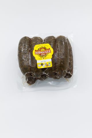 RODRIGUEZ MORCILLA DE CEBOLLA