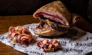 SAISON GUANCIALE