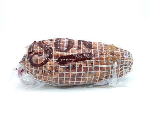 SAISON BIANCO PORK & FENNEL SALAMI